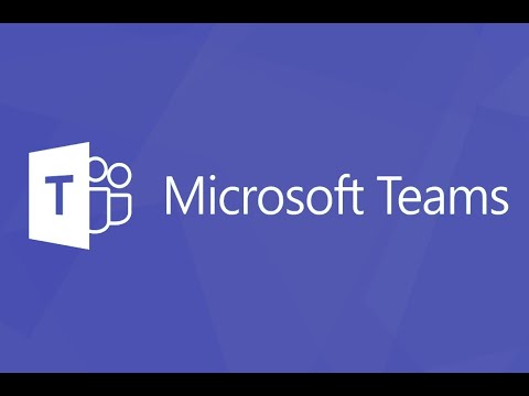 microsoft teams შესვლა და office 365 - ის გამოყენება